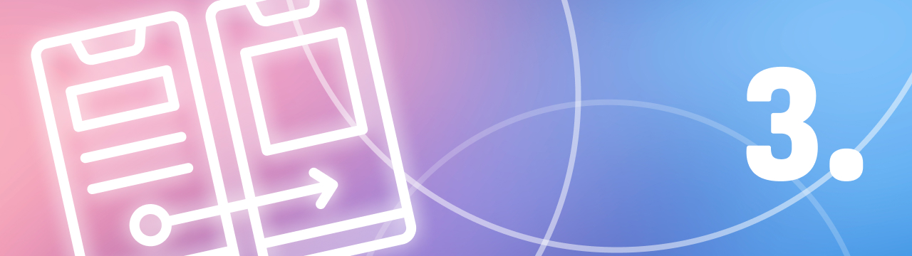 3ème étape : Affiner en continu