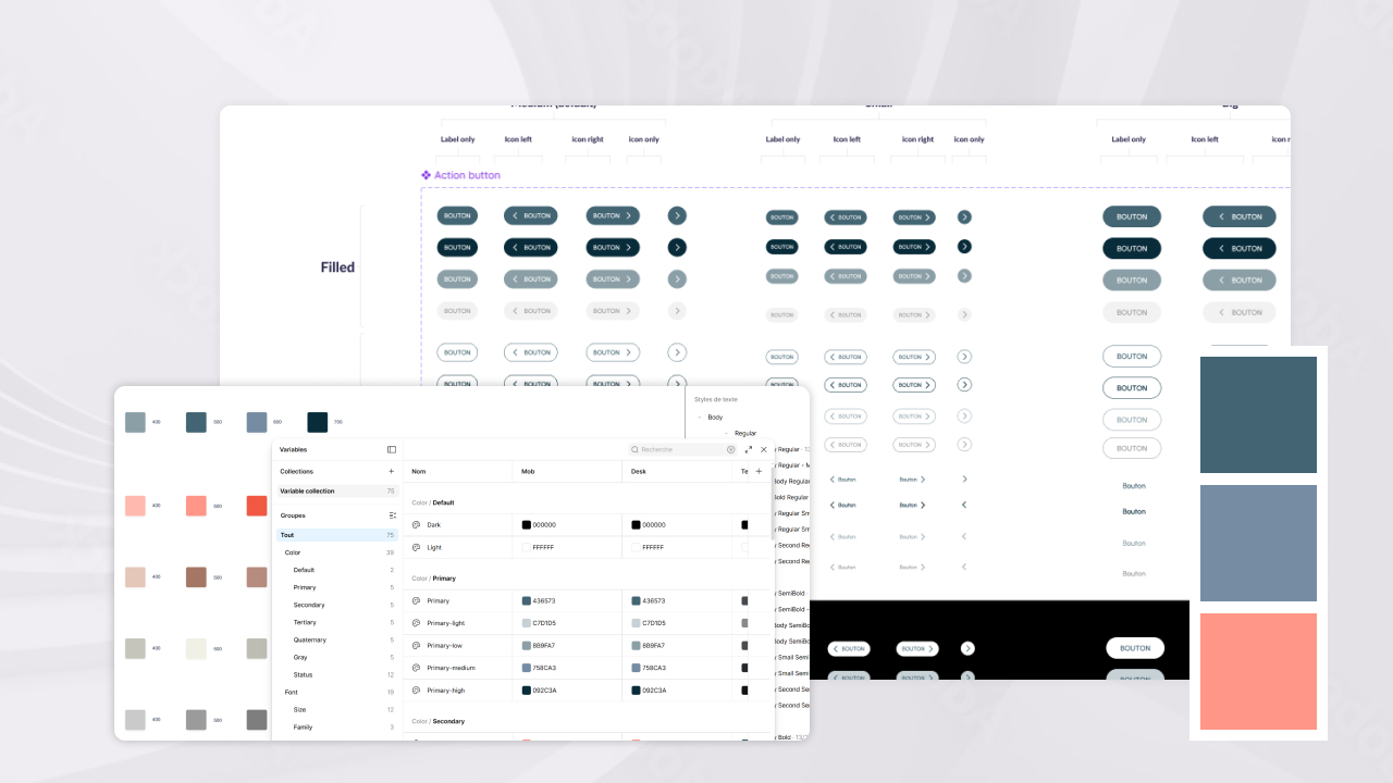 Shopware Socle Tech3