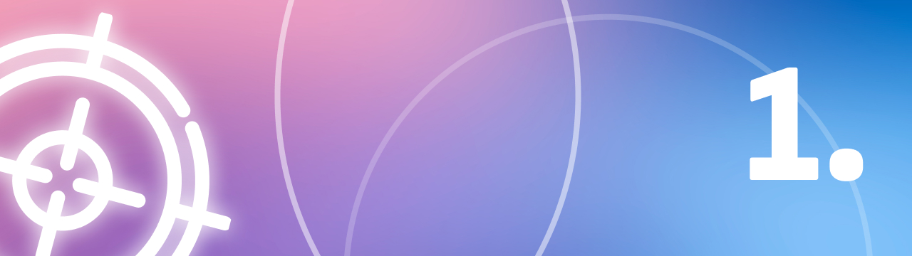 1ère étape : Clarifier le besoin avec le client