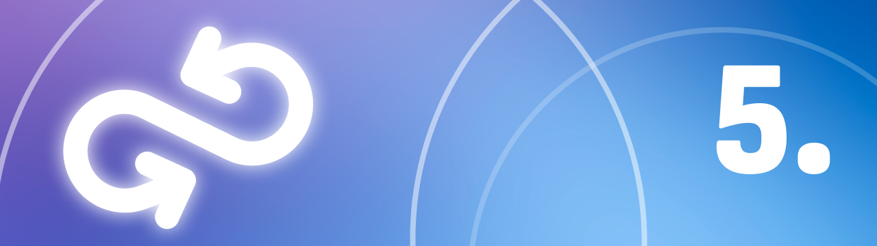 5ème étape : Affiner en continu