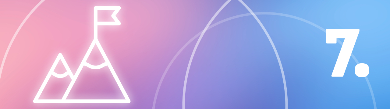 7ème étape : Les bénéfices et résultats