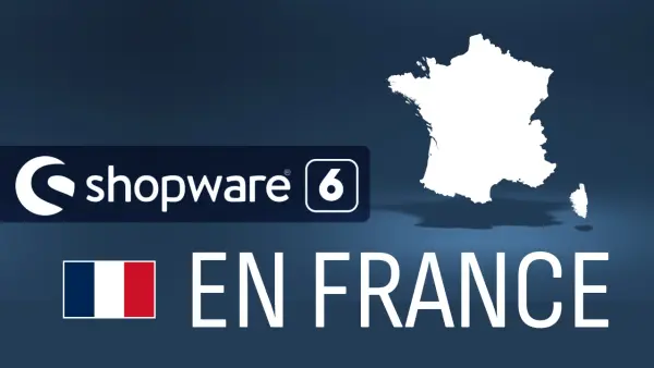 Shopware6 1