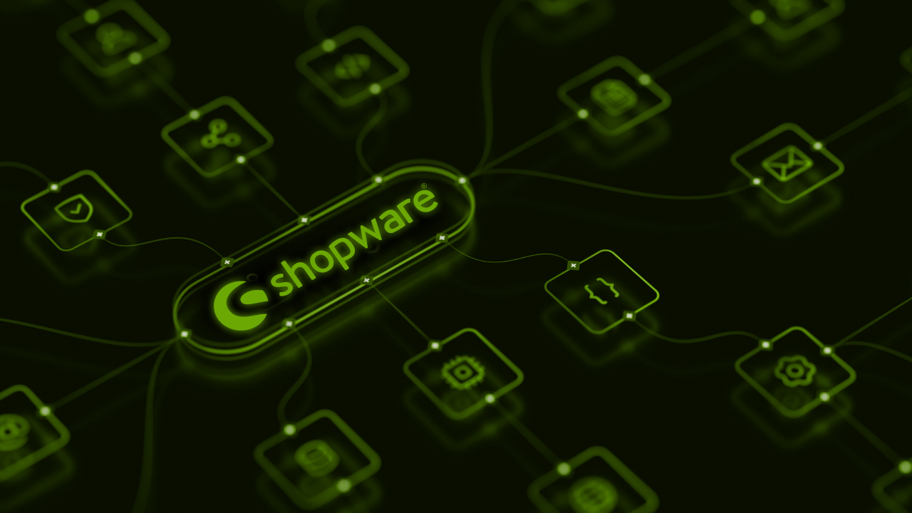 Pourquoi Shopware est un cas intéressant