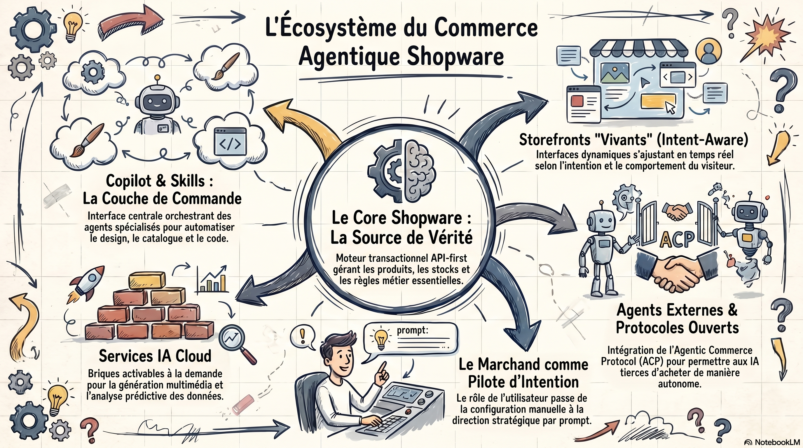 Agentic Commerce Overview