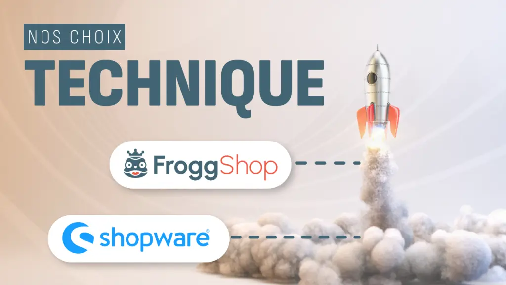 Shopware Socle Tech1