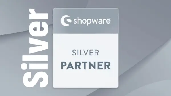 Silver Partner 1