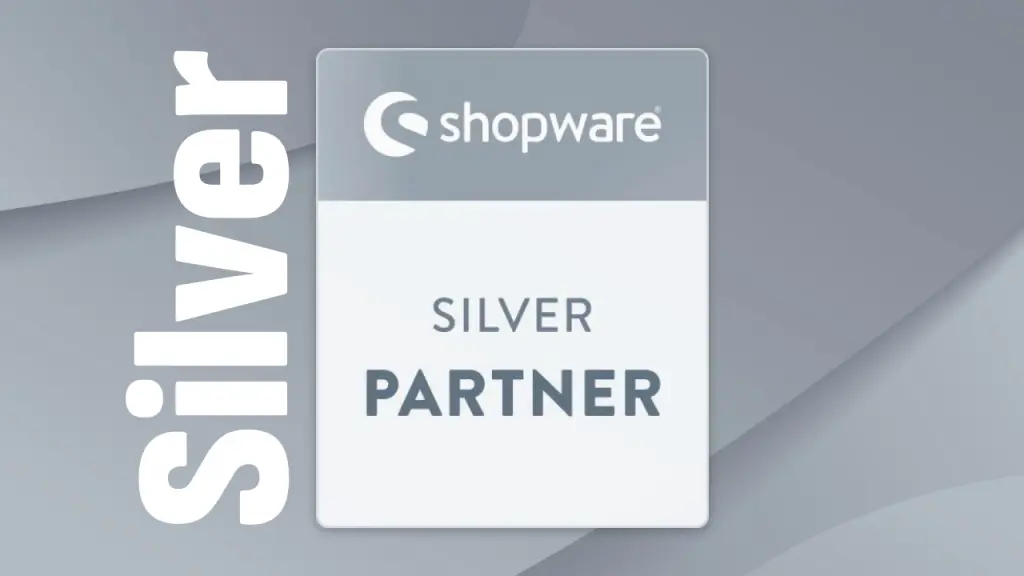 Silver Partner 1